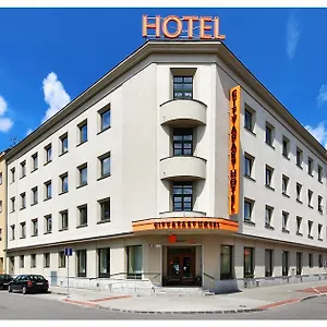 navštívit hotel
