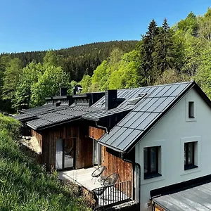  Appartement Rakosarna & Tsjechië