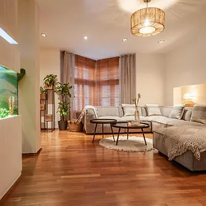  Appartement Sting Boutique Tsjechië