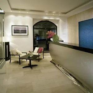 navštívit hotel