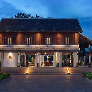 ***** Hotel Sofitel Laos