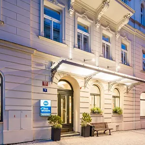 **** Hotel Western Moran Czech Republic