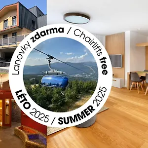  Appartement Grand Tsjechië