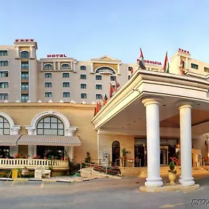**** Hotel Phoenicia Grand Romania