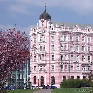 **** Hotel Opera Czech Republic