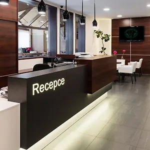 navštívit hotel