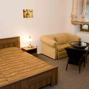 navštívit hotel