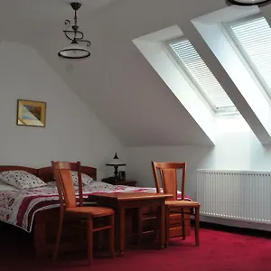 navštívit hotel