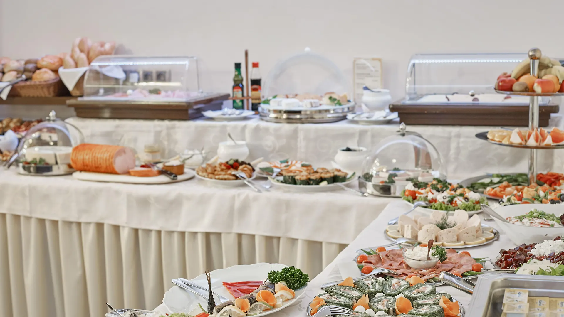 Hotel Romance Karlovy Vary 4*,  Czech Republic