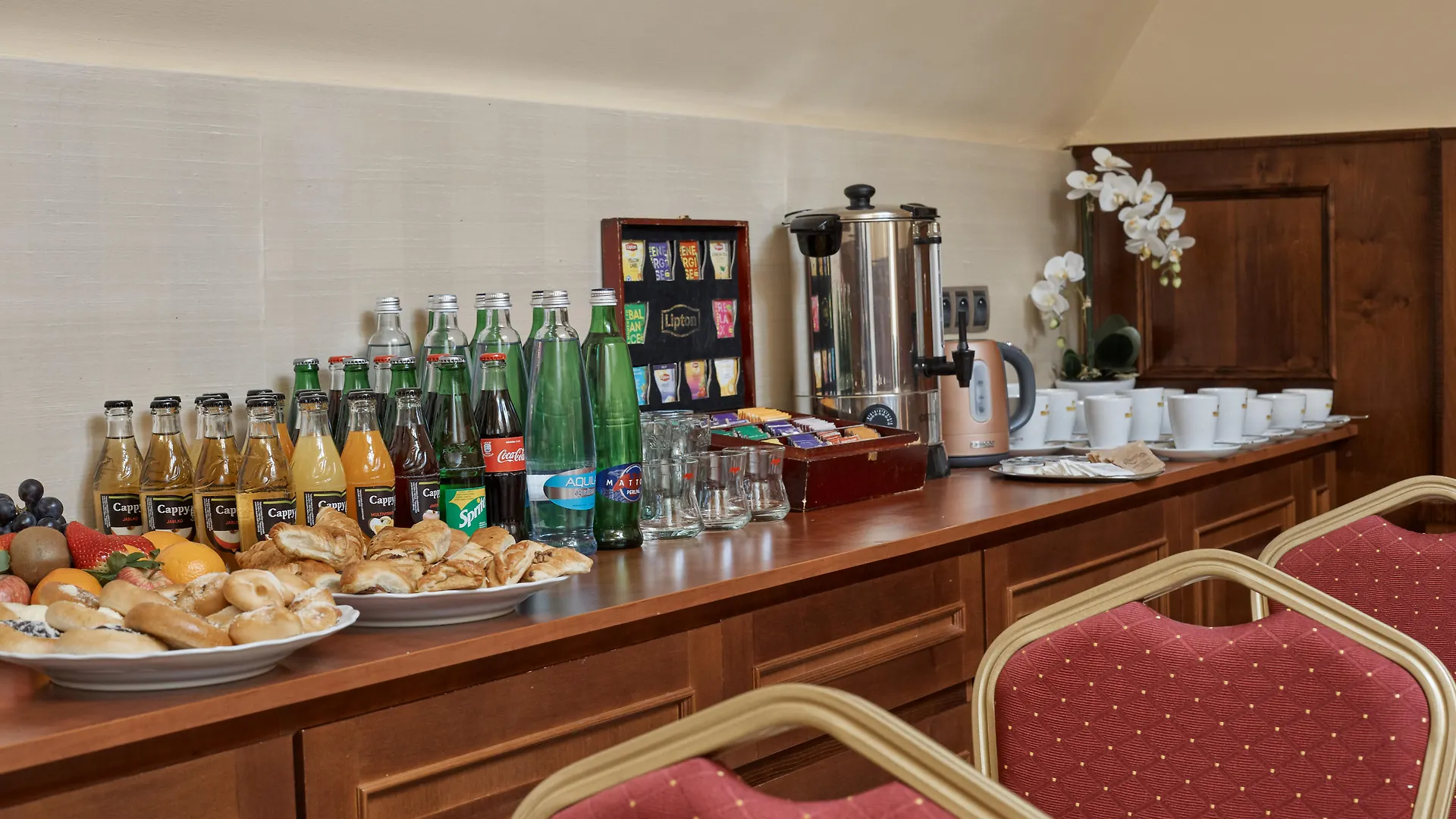 Hotel Romance Karlovy Vary