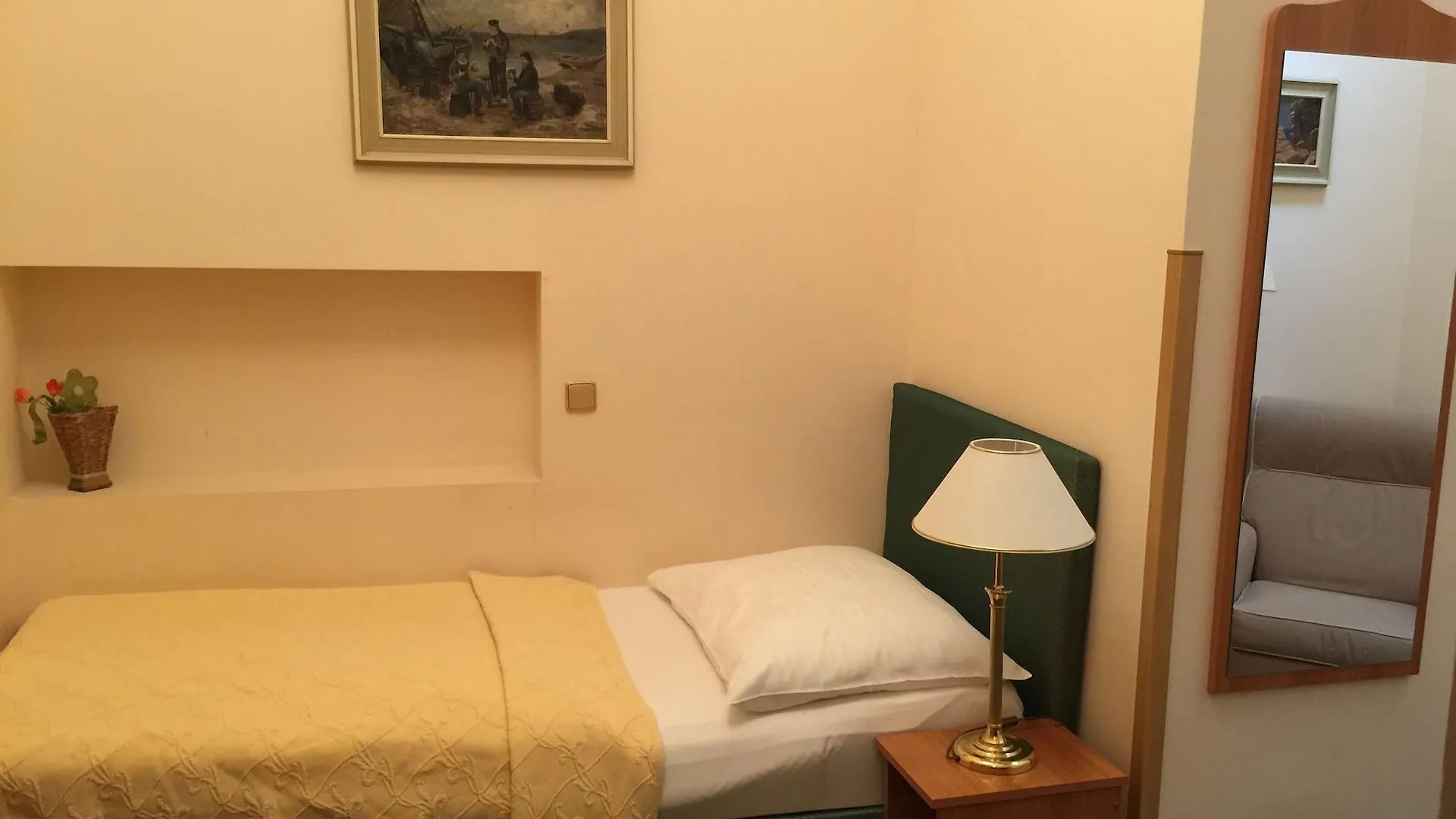 Hotel Romance Karlovy Vary